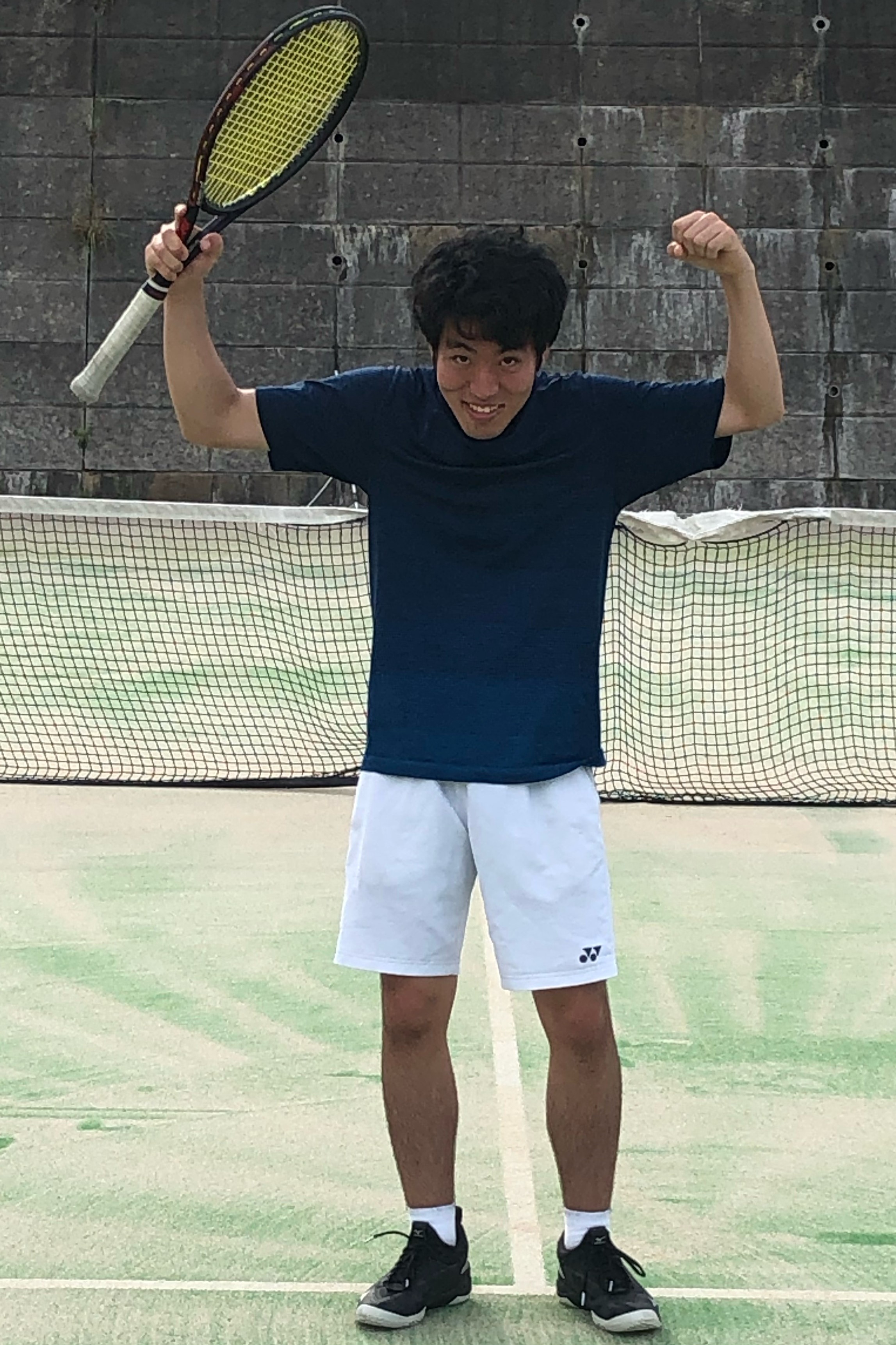 picture of 出井創太