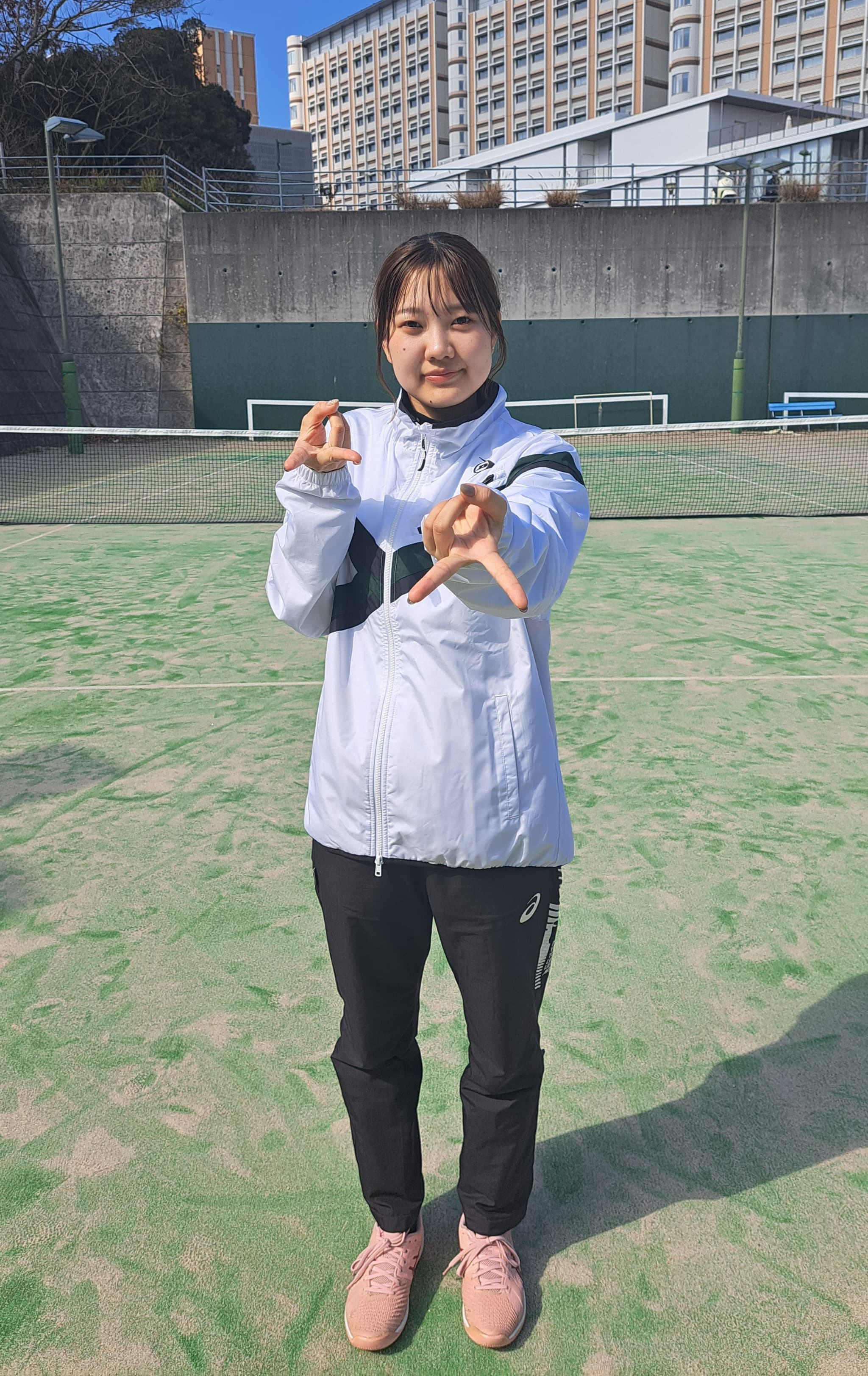 picture of 山下真央